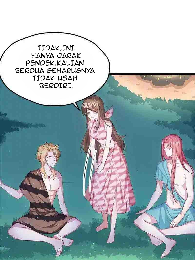 Beauty and the Beasts Chapter 71 Gambar 34